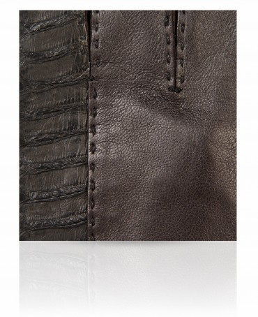 Перчатки Мужские R86_CORVIN/BL//11